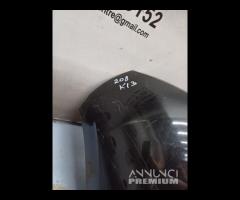 PARAURTI POSTERIORE PEUGEOT 208 2012-2015 HATCHBAC - 6