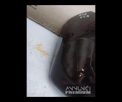 PARAURTI POSTERIORE PEUGEOT 208 2012-2015 HATCHBAC - 7