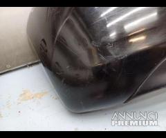 PARAURTI POSTERIORE PEUGEOT 208 2012-2015 HATCHBAC - 8