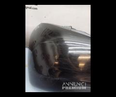 PARAURTI POSTERIORE PEUGEOT 208 2012-2015 HATCHBAC - 9