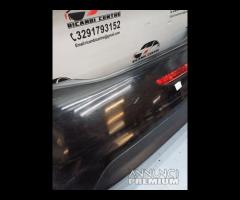 PARAURTI POSTERIORE PEUGEOT 208 2012-2015 HATCHBAC - 10