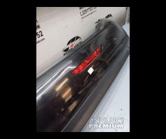 PARAURTI POSTERIORE PEUGEOT 208 2012-2015 HATCHBAC - 11