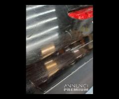 PARAURTI POSTERIORE PEUGEOT 208 2012-2015 HATCHBAC - 13