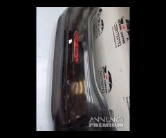 PARAURTI POSTERIORE PEUGEOT 208 2012-2015 HATCHBAC - 16