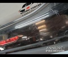 PARAURTI POSTERIORE PEUGEOT 208 2012-2015 HATCHBAC - 17