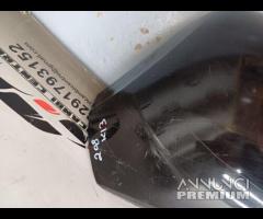 PARAURTI POSTERIORE PEUGEOT 208 2012-2015 HATCHBAC - 19