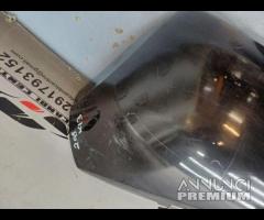 PARAURTI POSTERIORE PEUGEOT 208 2012-2015 HATCHBAC - 20