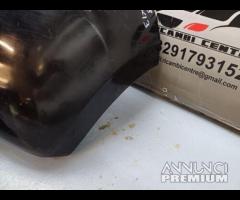 PARAURTI POSTERIORE PEUGEOT 208 2012-2015 HATCHBAC - 21