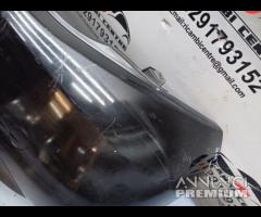 PARAURTI POSTERIORE PEUGEOT 208 2012-2015 HATCHBAC - 23