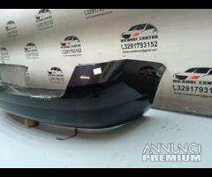 PARAURTI POSTERIORE SKODA FABIA 2014-2018 STATION - 6