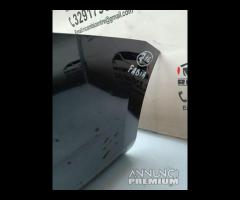 PARAURTI POSTERIORE SKODA FABIA 2014-2018 STATION - 7