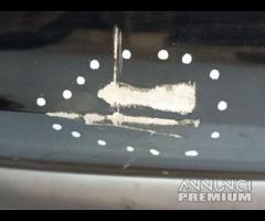 PARAURTI POSTERIORE SKODA FABIA 2014-2018 STATION - 11