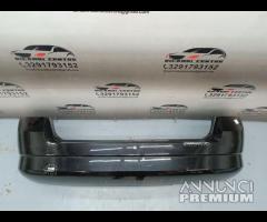 PARAURTI POSTERIORE SKODA FABIA 2014-2018 STATION - 12