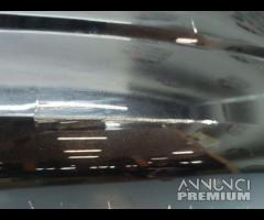 PARAURTI POSTERIORE SKODA FABIA 2014-2018 STATION - 18