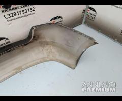 PARAURTI POSTERIORE SKODA FABIA 2014-2018 STATION - 21