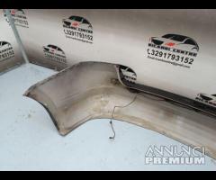 PARAURTI POSTERIORE SKODA FABIA 2014-2018 STATION - 22