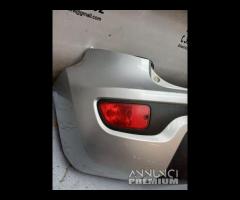 PARAURTI POSTERIORE KIA SOUL 2009-2014 5 PORTE 866 - 7