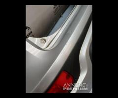 PARAURTI POSTERIORE KIA SOUL 2009-2014 5 PORTE 866 - 8