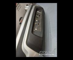 PARAURTI POSTERIORE KIA SOUL 2009-2014 5 PORTE 866 - 10