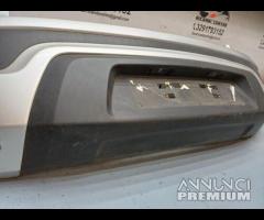 PARAURTI POSTERIORE KIA SOUL 2009-2014 5 PORTE 866 - 11