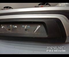 PARAURTI POSTERIORE KIA SOUL 2009-2014 5 PORTE 866 - 14