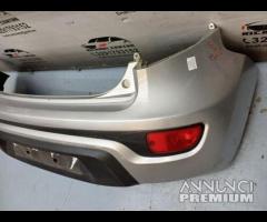 PARAURTI POSTERIORE KIA SOUL 2009-2014 5 PORTE 866 - 17