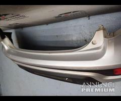 PARAURTI POSTERIORE KIA SOUL 2009-2014 5 PORTE 866 - 20