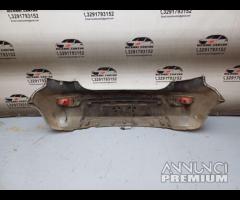 PARAURTI POSTERIORE KIA SOUL 2009-2014 5 PORTE 866 - 23