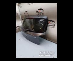 PORTELLONE POSTERIORE BMW F20 2011-2015 HATCHBACK - 8