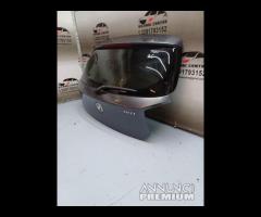 PORTELLONE POSTERIORE BMW F20 2011-2015 HATCHBACK - 9