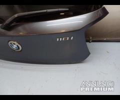 PORTELLONE POSTERIORE BMW F20 2011-2015 HATCHBACK - 10