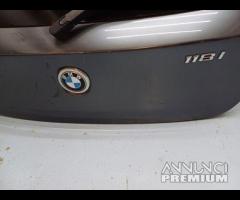 PORTELLONE POSTERIORE BMW F20 2011-2015 HATCHBACK - 11