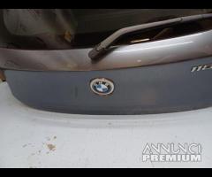 PORTELLONE POSTERIORE BMW F20 2011-2015 HATCHBACK - 12