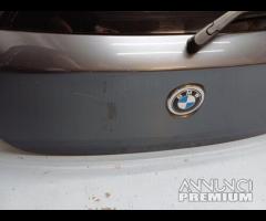 PORTELLONE POSTERIORE BMW F20 2011-2015 HATCHBACK - 14