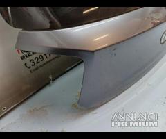 PORTELLONE POSTERIORE BMW F20 2011-2015 HATCHBACK - 16