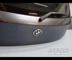 PORTELLONE POSTERIORE BMW F20 2011-2015 HATCHBACK - 17
