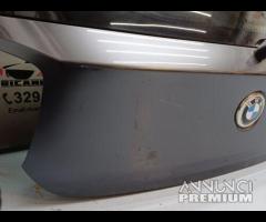 PORTELLONE POSTERIORE BMW F20 2011-2015 HATCHBACK - 18
