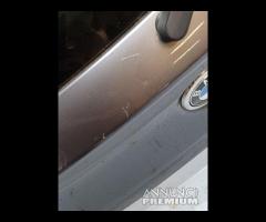 PORTELLONE POSTERIORE BMW F20 2011-2015 HATCHBACK - 22