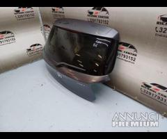 PORTELLONE POSTERIORE BMW F20 2011-2015 HATCHBACK - 24
