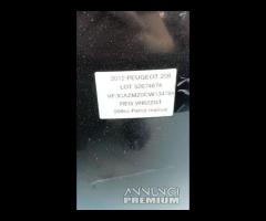 PARAURTI POSTERIORE PEUGEOT 208 HATCHBACK 2012-201 - 7