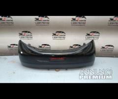 PARAURTI POSTERIORE PEUGEOT 208 HATCHBACK 2012-201 - 9