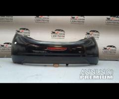 PARAURTI POSTERIORE PEUGEOT 208 HATCHBACK 2012-201 - 10