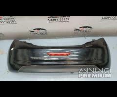 PARAURTI POSTERIORE PEUGEOT 208 HATCHBACK 2012-201 - 11