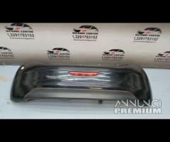 PARAURTI POSTERIORE PEUGEOT 208 HATCHBACK 2012-201 - 12