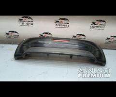 PARAURTI POSTERIORE PEUGEOT 208 HATCHBACK 2012-201 - 13