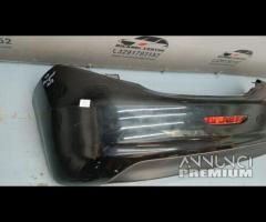 PARAURTI POSTERIORE PEUGEOT 208 HATCHBACK 2012-201 - 14