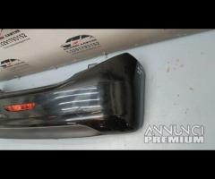 PARAURTI POSTERIORE PEUGEOT 208 HATCHBACK 2012-201 - 15