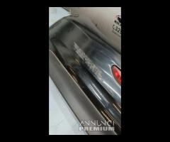 PARAURTI POSTERIORE PEUGEOT 208 HATCHBACK 2012-201 - 17