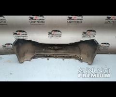 PARAURTI POSTERIORE PEUGEOT 208 HATCHBACK 2012-201 - 18