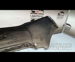 PARAURTI POSTERIORE PEUGEOT 208 HATCHBACK 2012-201 - 19